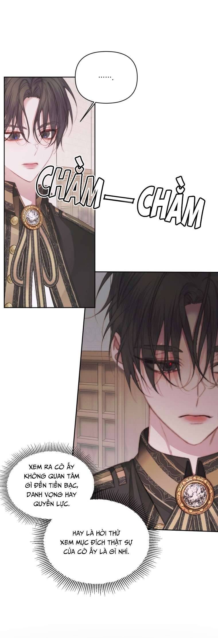 Siren: Trở Thành Gia Đình Của Nhân Vật Phản Diện Chap 31 - Next Chap 32