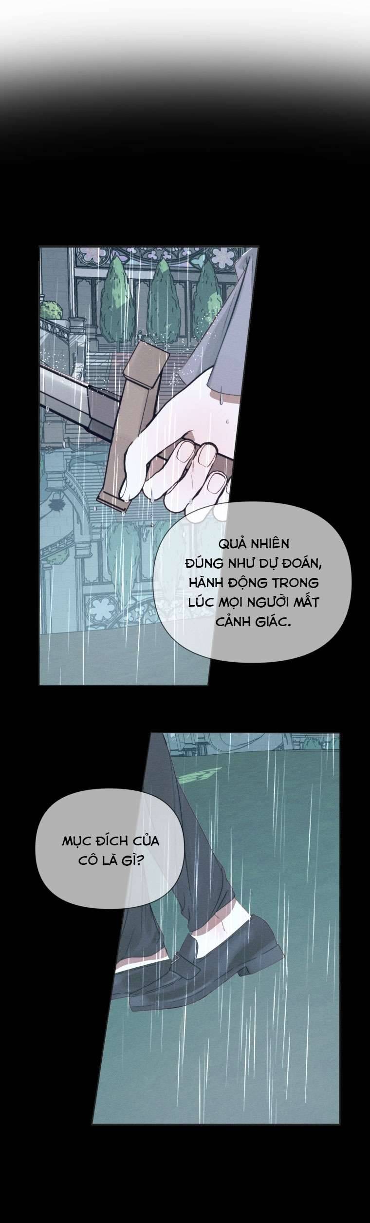 Siren: Trở Thành Gia Đình Của Nhân Vật Phản Diện Chap 31 - Next Chap 32