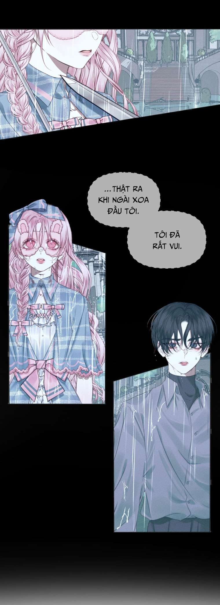 Siren: Trở Thành Gia Đình Của Nhân Vật Phản Diện Chap 31 - Next Chap 32