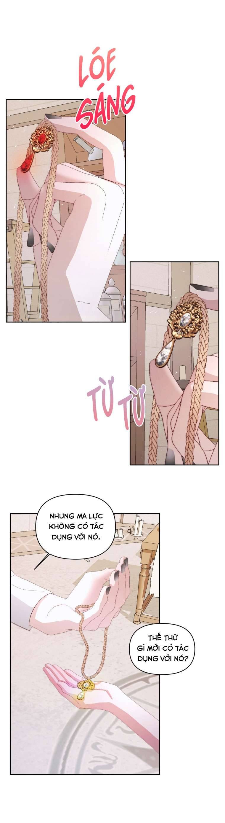 Siren: Trở Thành Gia Đình Của Nhân Vật Phản Diện Chap 32 - Next Chap 33