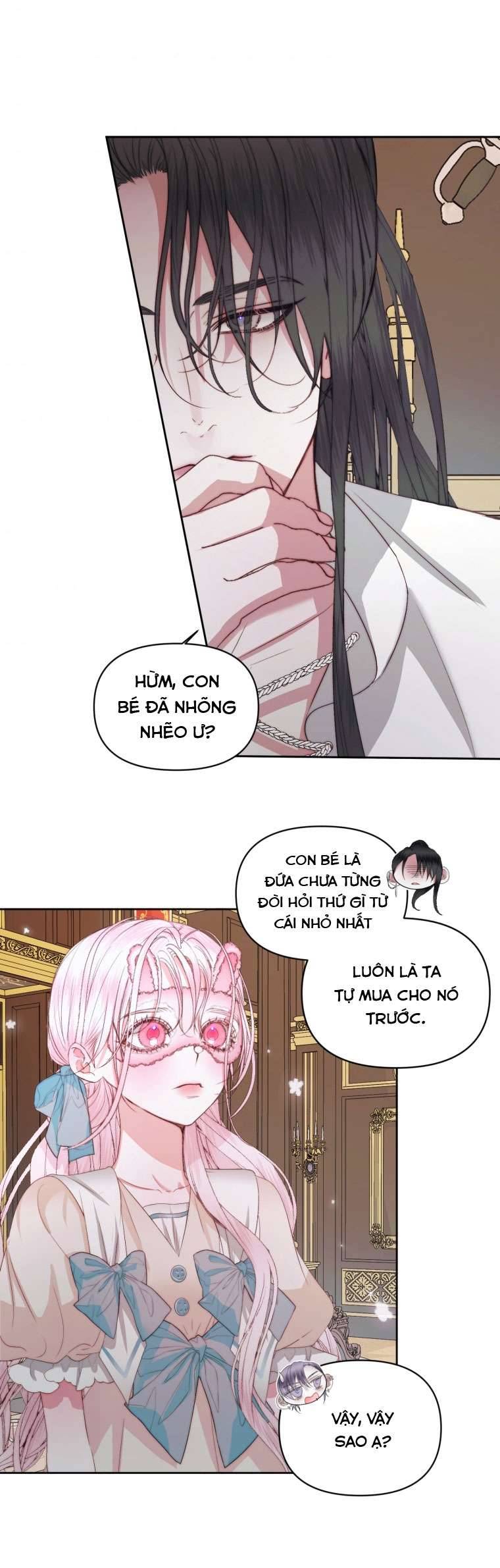 Siren: Trở Thành Gia Đình Của Nhân Vật Phản Diện Chap 32 - Next Chap 33