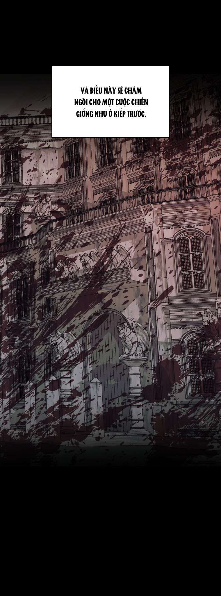 Siren: Trở Thành Gia Đình Của Nhân Vật Phản Diện Chap 32 - Next Chap 33