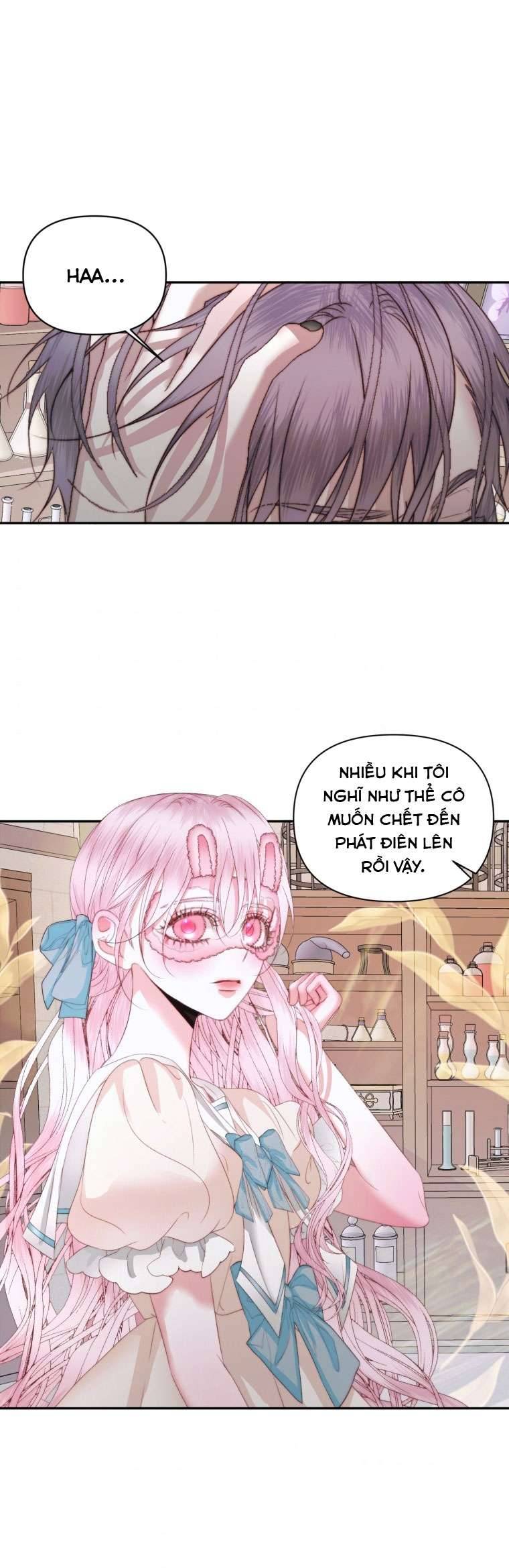 Siren: Trở Thành Gia Đình Của Nhân Vật Phản Diện Chap 32 - Next Chap 33