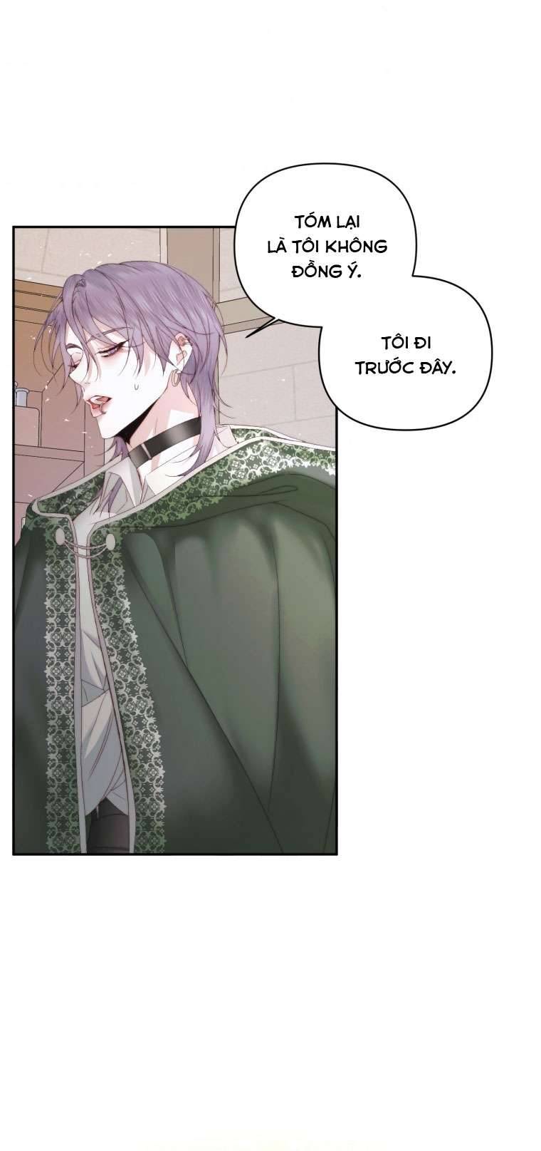 Siren: Trở Thành Gia Đình Của Nhân Vật Phản Diện Chap 32 - Next Chap 33