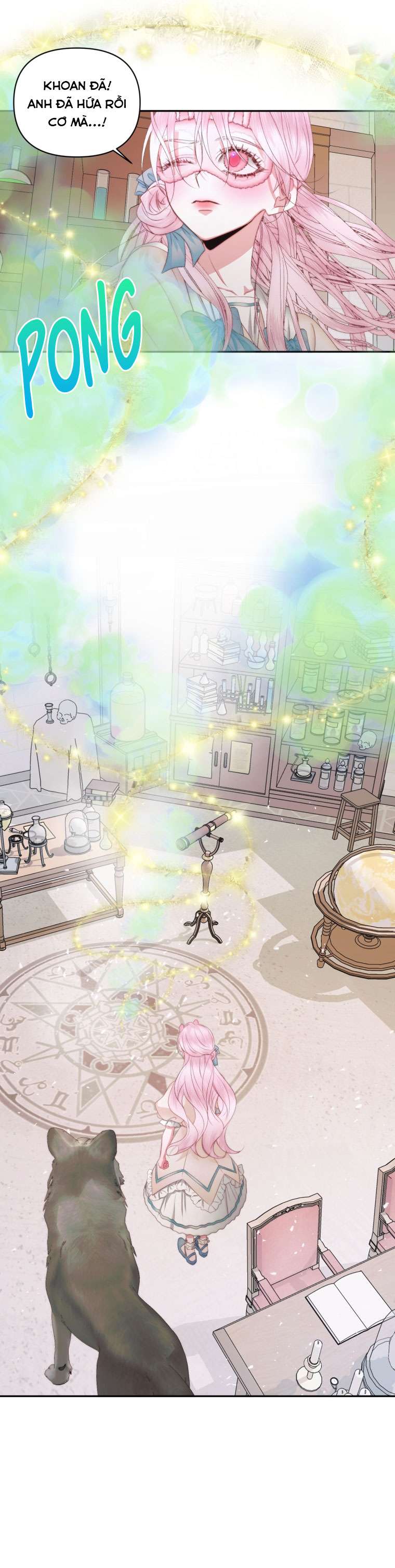 Siren: Trở Thành Gia Đình Của Nhân Vật Phản Diện Chap 32 - Next Chap 33