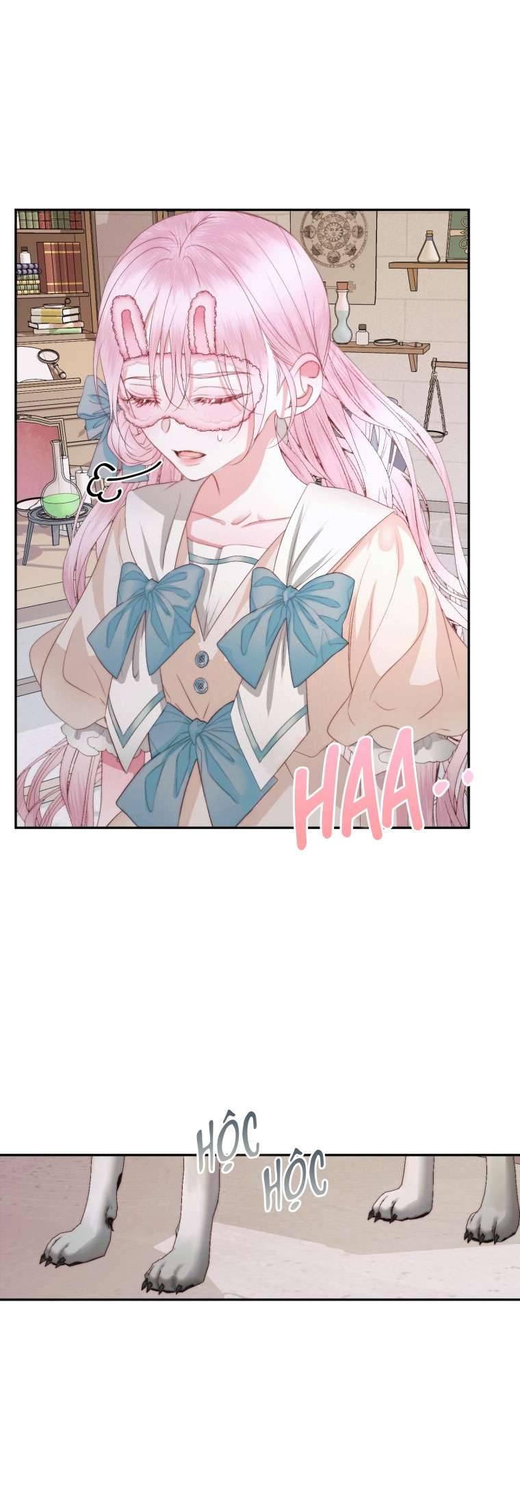 Siren: Trở Thành Gia Đình Của Nhân Vật Phản Diện Chap 32 - Next Chap 33