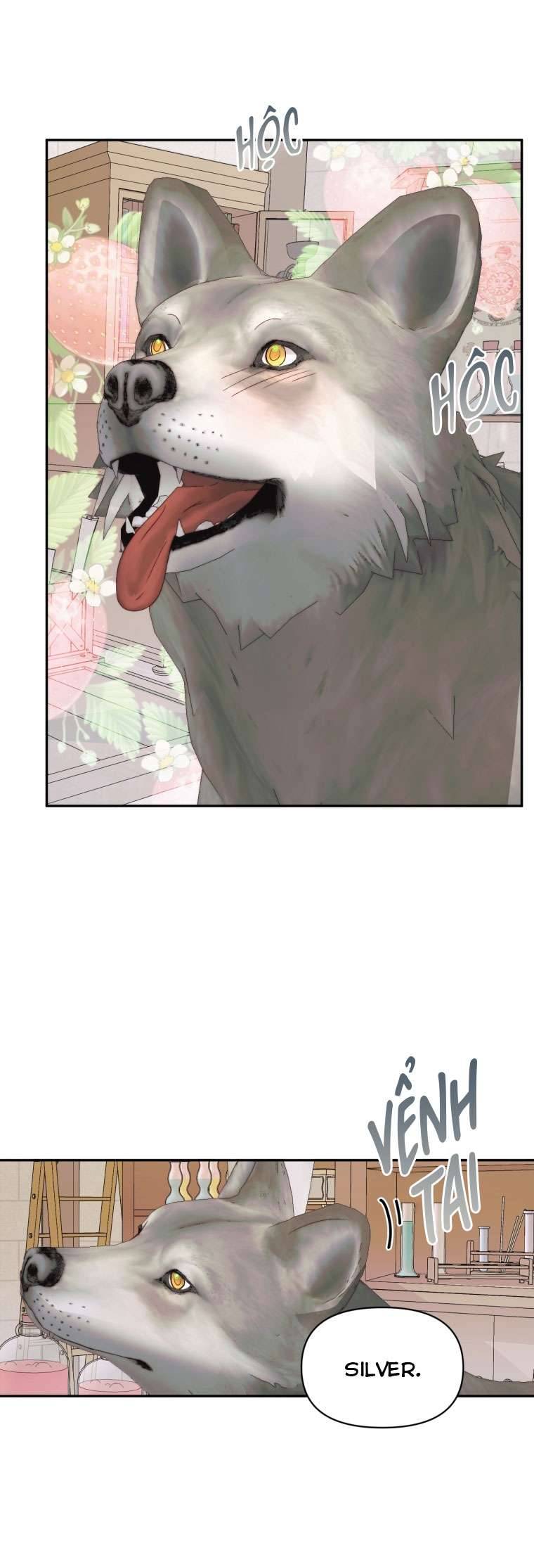 Siren: Trở Thành Gia Đình Của Nhân Vật Phản Diện Chap 32 - Next Chap 33