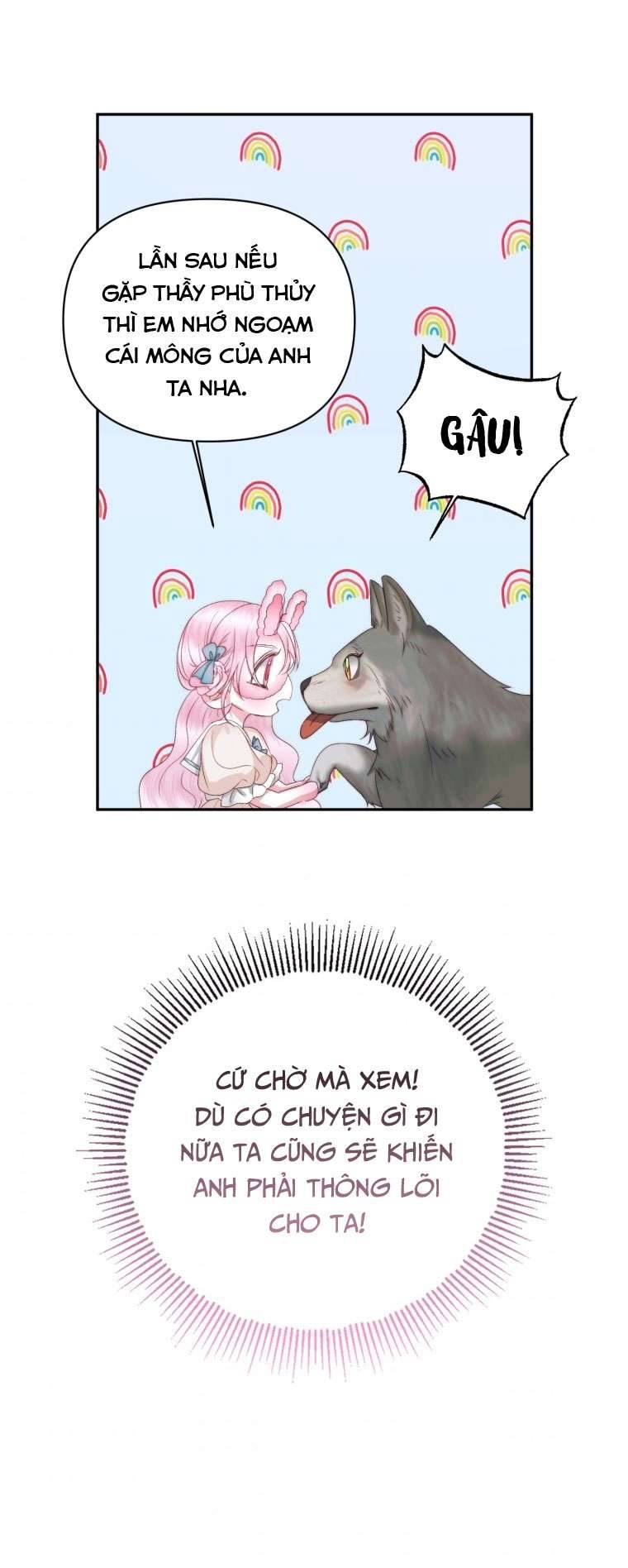 Siren: Trở Thành Gia Đình Của Nhân Vật Phản Diện Chap 32 - Next Chap 33