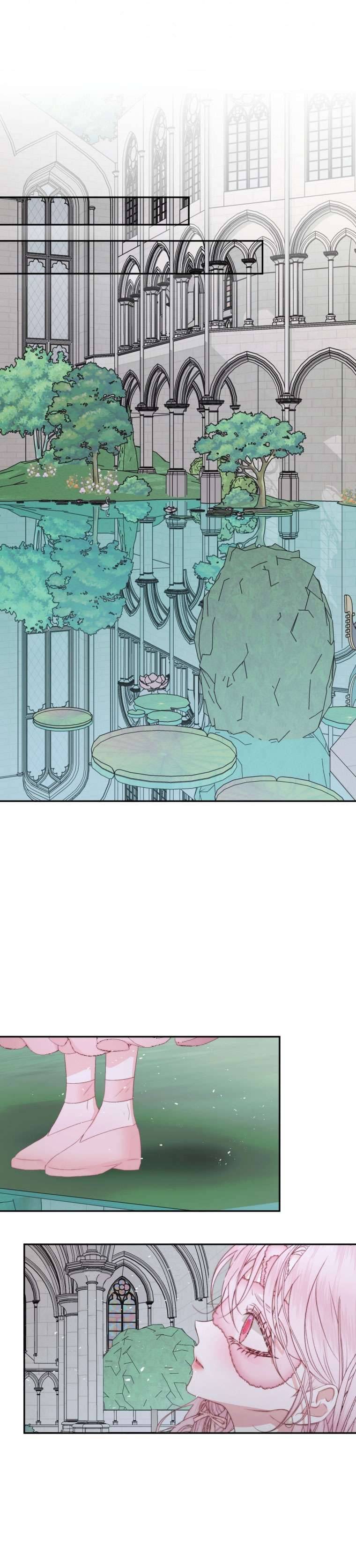 Siren: Trở Thành Gia Đình Của Nhân Vật Phản Diện Chap 32 - Next Chap 33