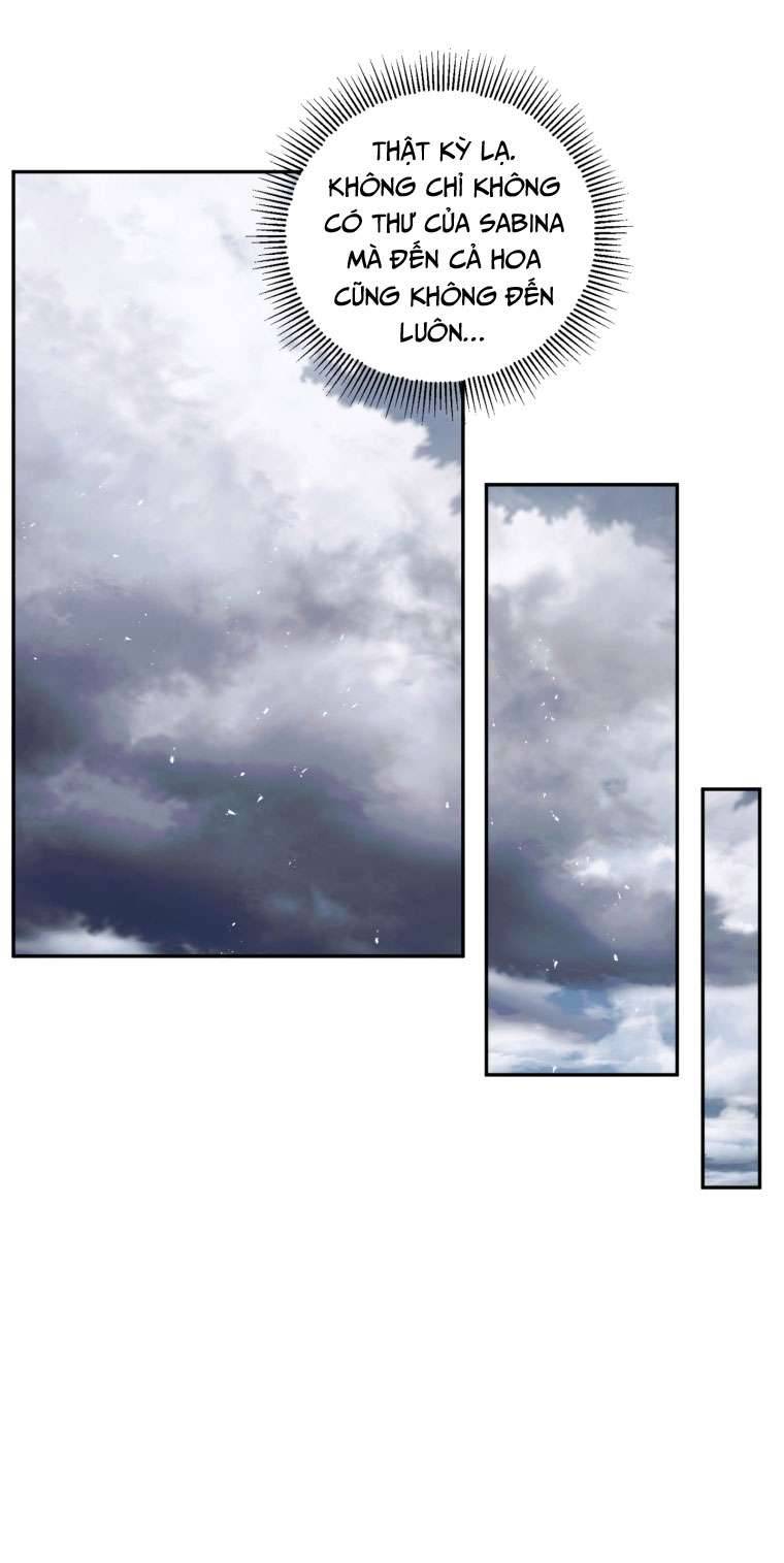 Siren: Trở Thành Gia Đình Của Nhân Vật Phản Diện Chap 32 - Next Chap 33