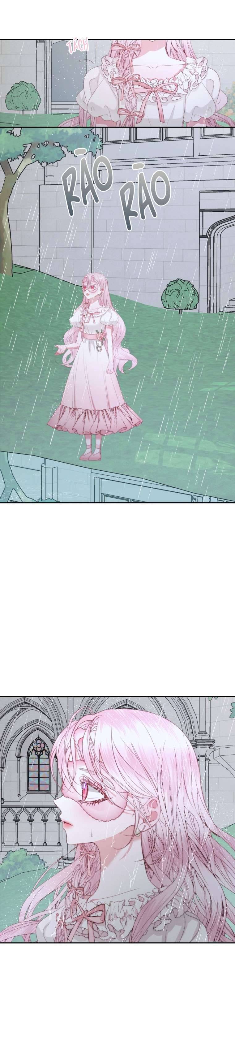 Siren: Trở Thành Gia Đình Của Nhân Vật Phản Diện Chap 32 - Next Chap 33