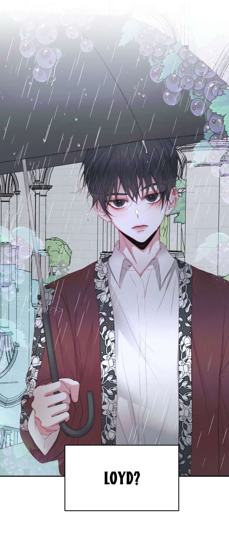 Siren: Trở Thành Gia Đình Của Nhân Vật Phản Diện Chap 32 - Next Chap 33