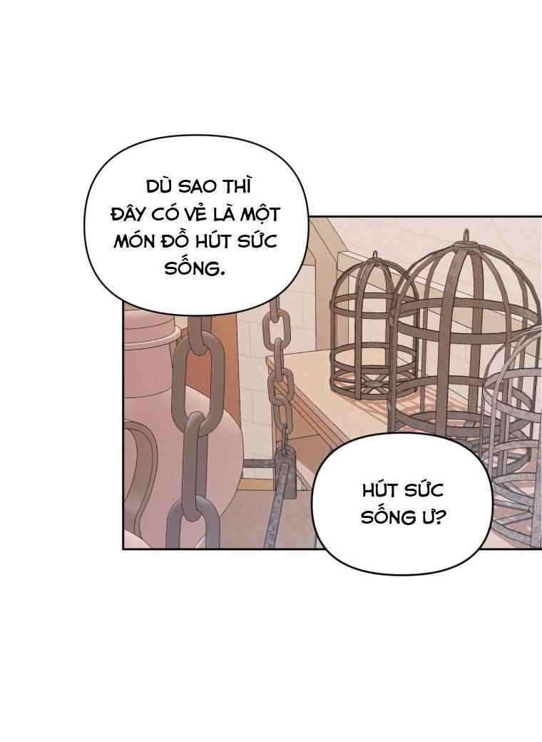 Siren: Trở Thành Gia Đình Của Nhân Vật Phản Diện Chap 32 - Next Chap 33