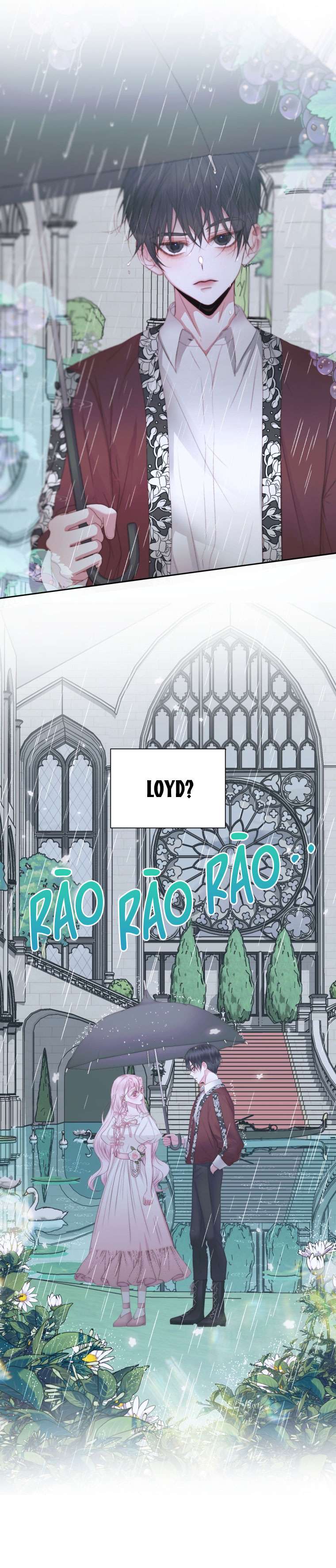 Siren: Trở Thành Gia Đình Của Nhân Vật Phản Diện Chap 33 - Next Chap 34