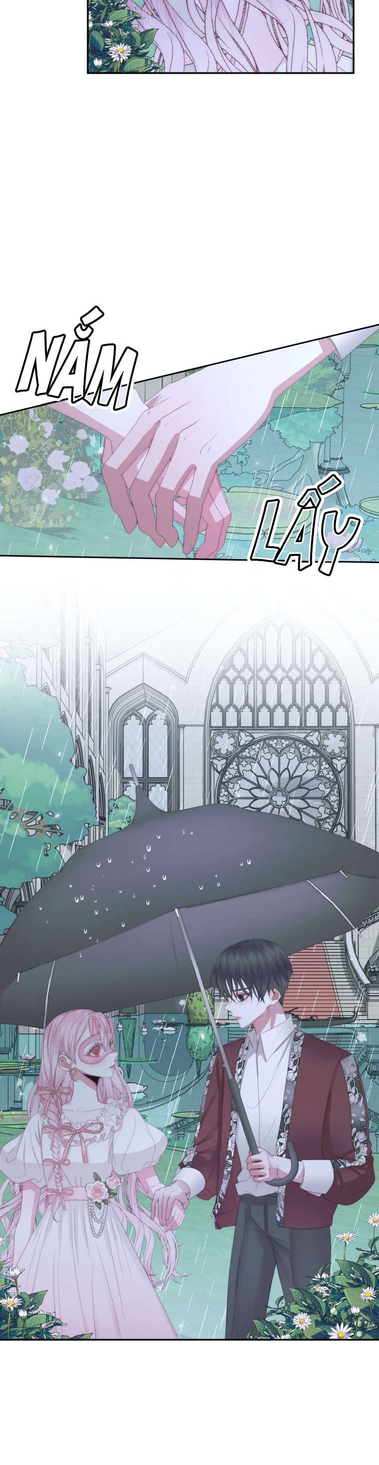 Siren: Trở Thành Gia Đình Của Nhân Vật Phản Diện Chap 33 - Next Chap 34