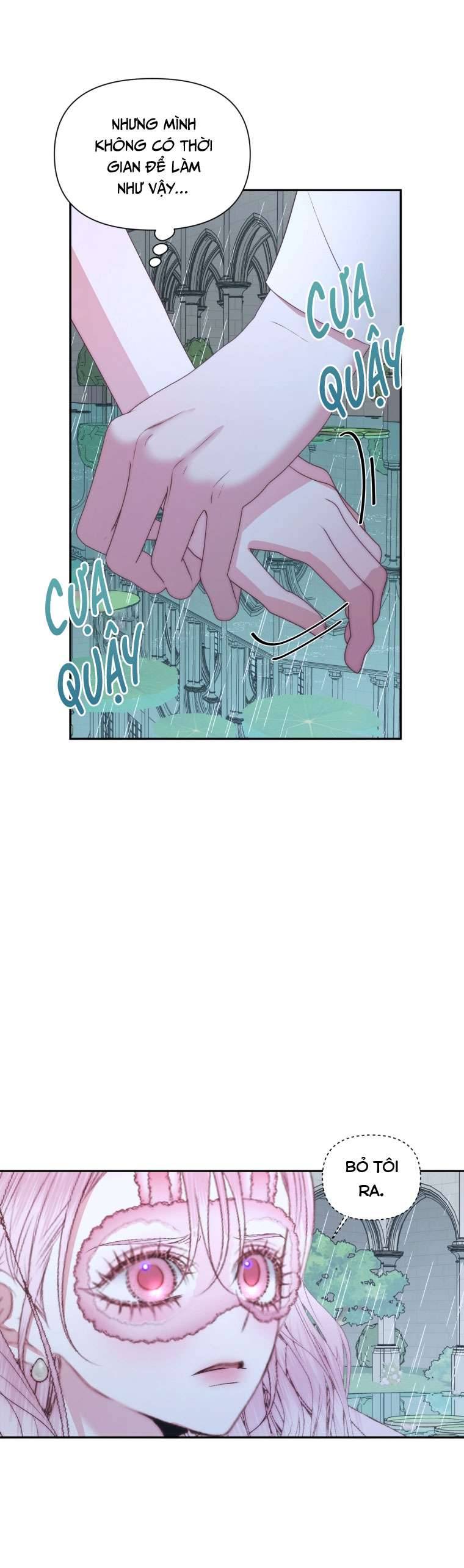 Siren: Trở Thành Gia Đình Của Nhân Vật Phản Diện Chap 33 - Next Chap 34