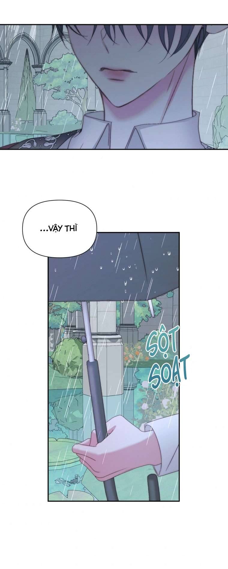 Siren: Trở Thành Gia Đình Của Nhân Vật Phản Diện Chap 33 - Next Chap 34