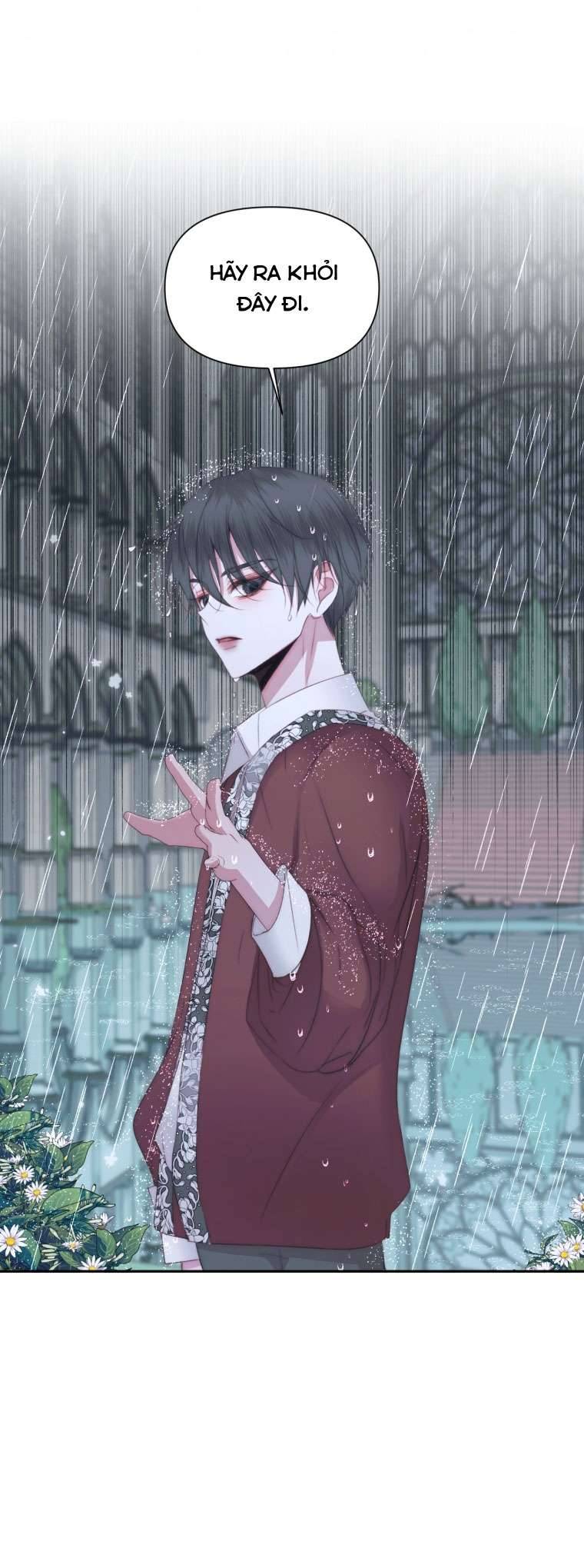 Siren: Trở Thành Gia Đình Của Nhân Vật Phản Diện Chap 33 - Next Chap 34