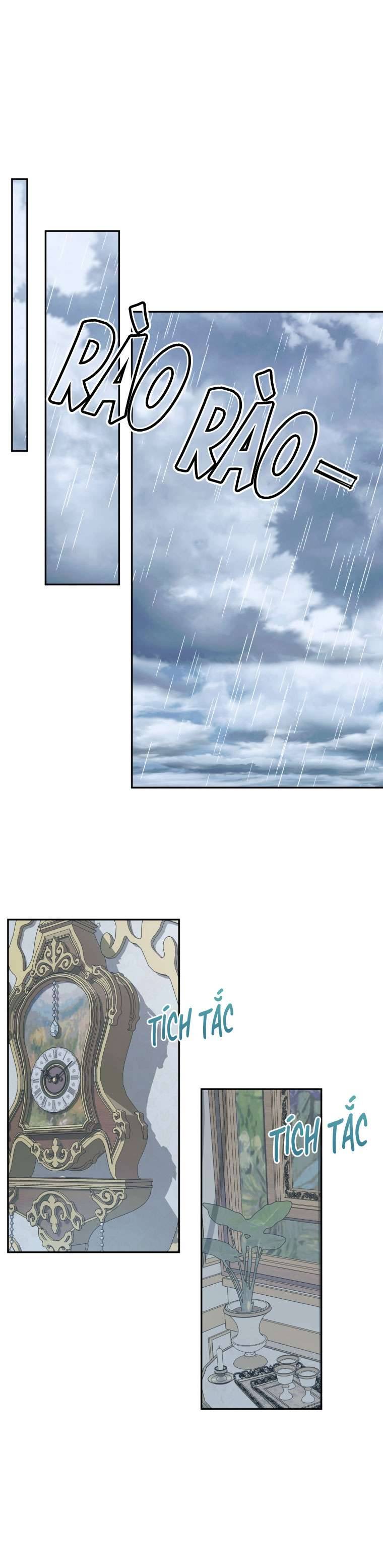 Siren: Trở Thành Gia Đình Của Nhân Vật Phản Diện Chap 33 - Next Chap 34