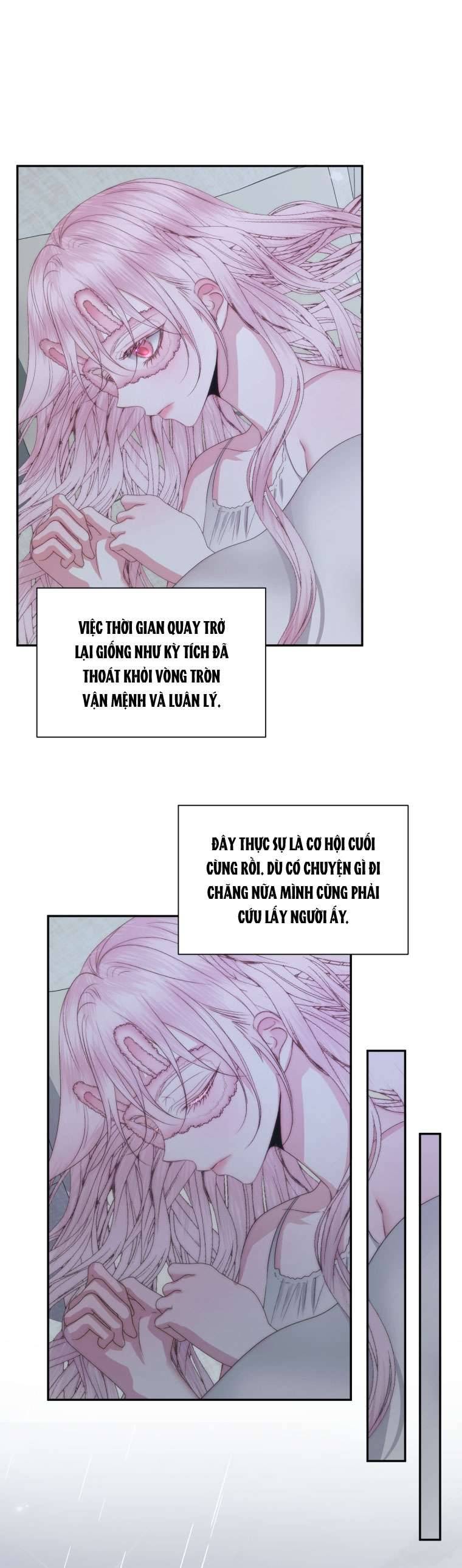 Siren: Trở Thành Gia Đình Của Nhân Vật Phản Diện Chap 33 - Next Chap 34