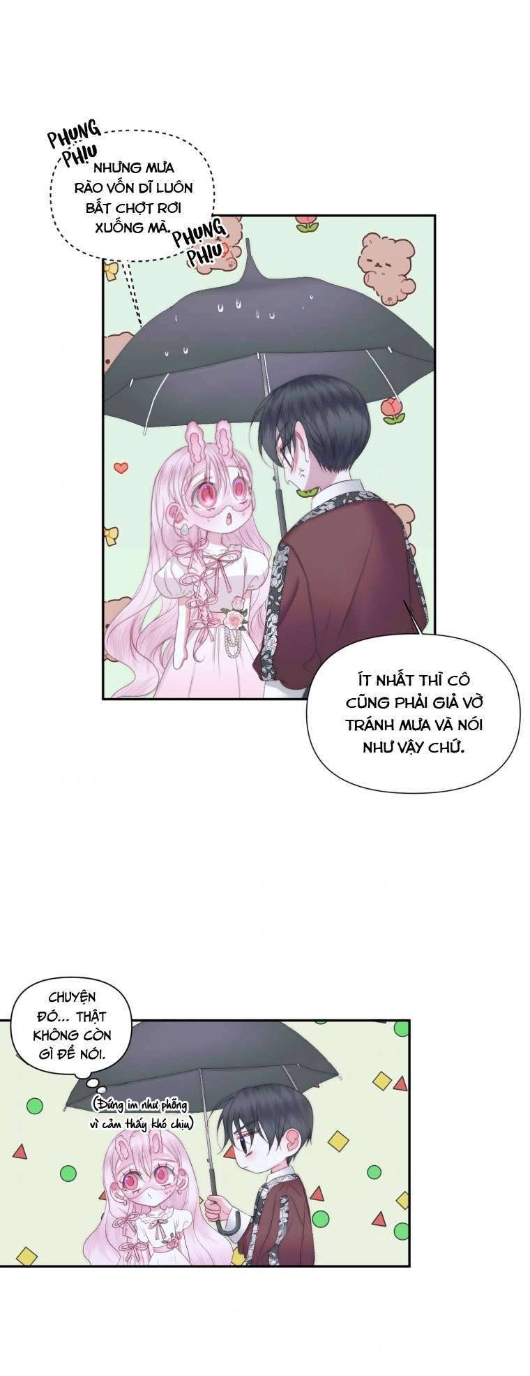 Siren: Trở Thành Gia Đình Của Nhân Vật Phản Diện Chap 33 - Next Chap 34