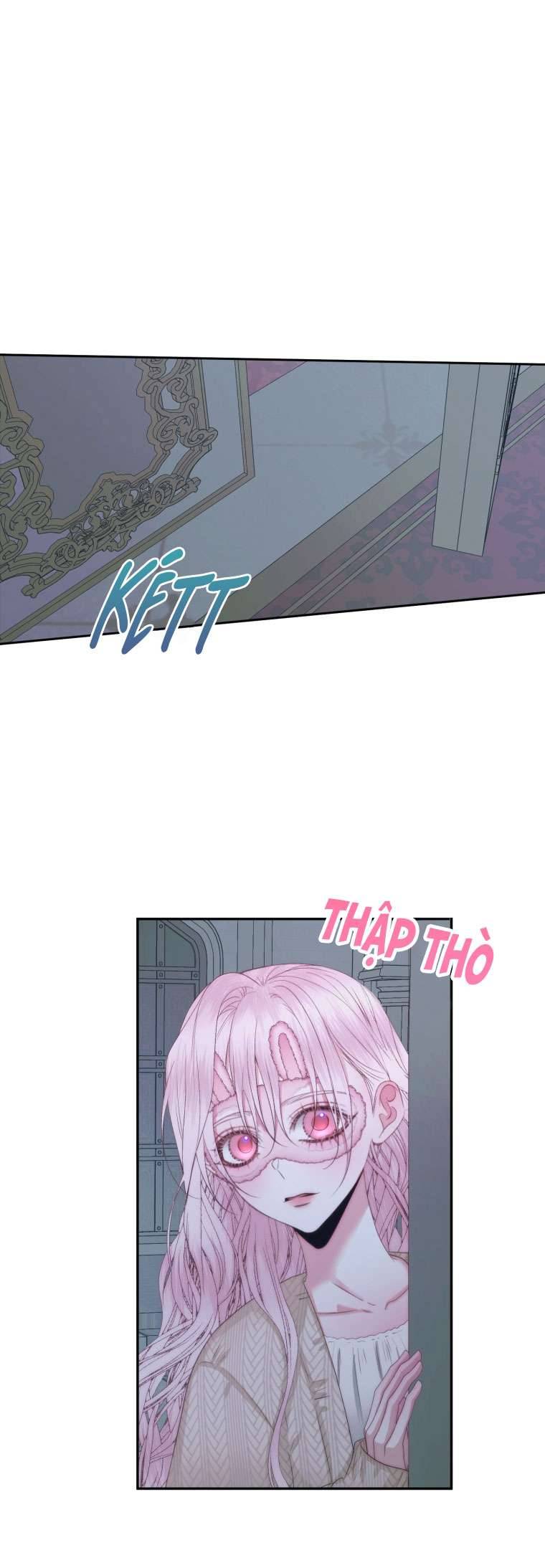 Siren: Trở Thành Gia Đình Của Nhân Vật Phản Diện Chap 33 - Next Chap 34