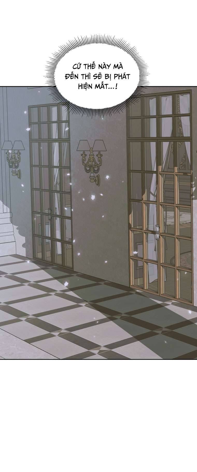 Siren: Trở Thành Gia Đình Của Nhân Vật Phản Diện Chap 34 - Next Chap 35