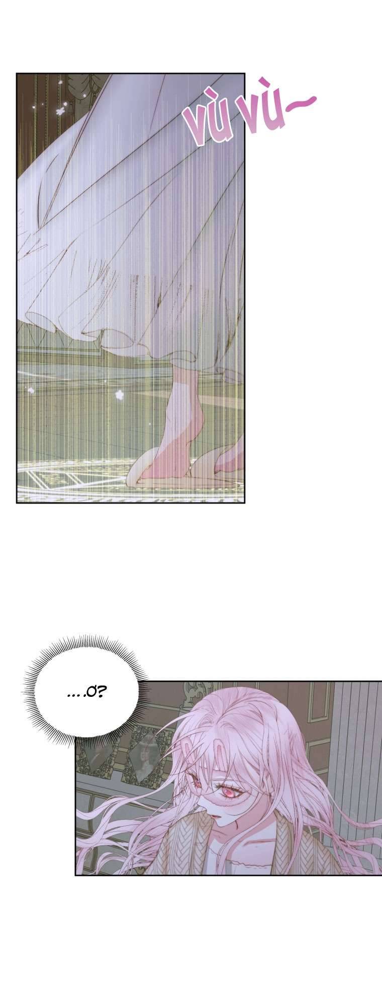 Siren: Trở Thành Gia Đình Của Nhân Vật Phản Diện Chap 34 - Next Chap 35