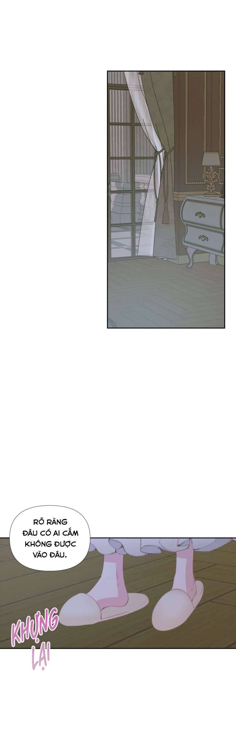 Siren: Trở Thành Gia Đình Của Nhân Vật Phản Diện Chap 34 - Next Chap 35