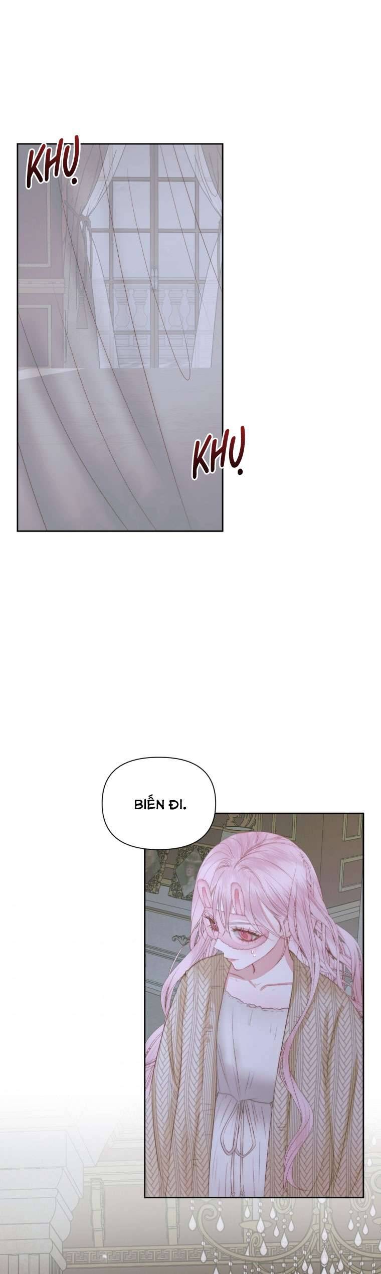 Siren: Trở Thành Gia Đình Của Nhân Vật Phản Diện Chap 34 - Next Chap 35