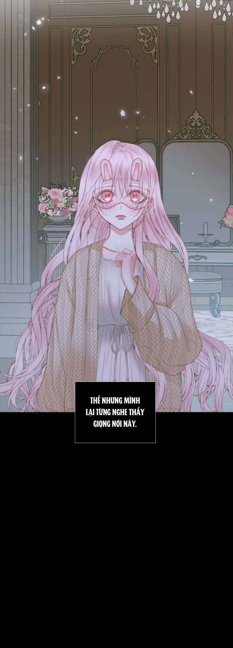 Siren: Trở Thành Gia Đình Của Nhân Vật Phản Diện Chap 34 - Next Chap 35