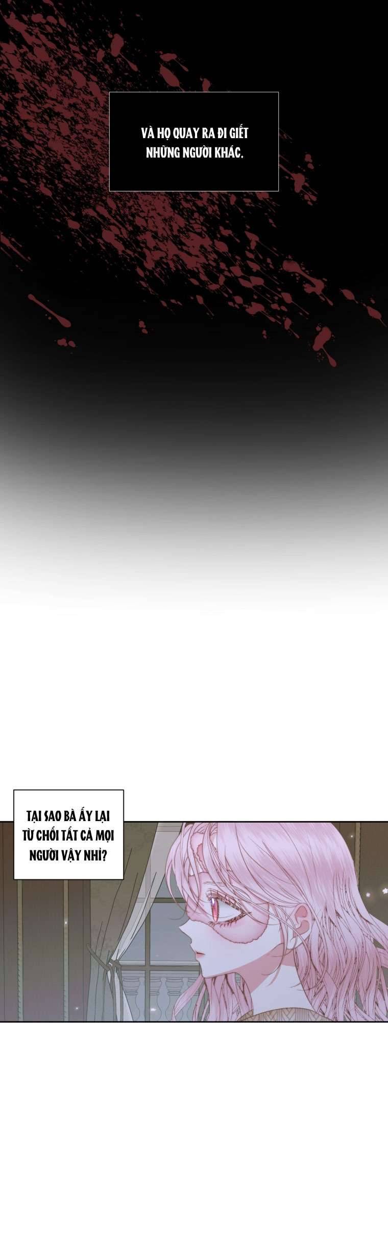 Siren: Trở Thành Gia Đình Của Nhân Vật Phản Diện Chap 34 - Next Chap 35