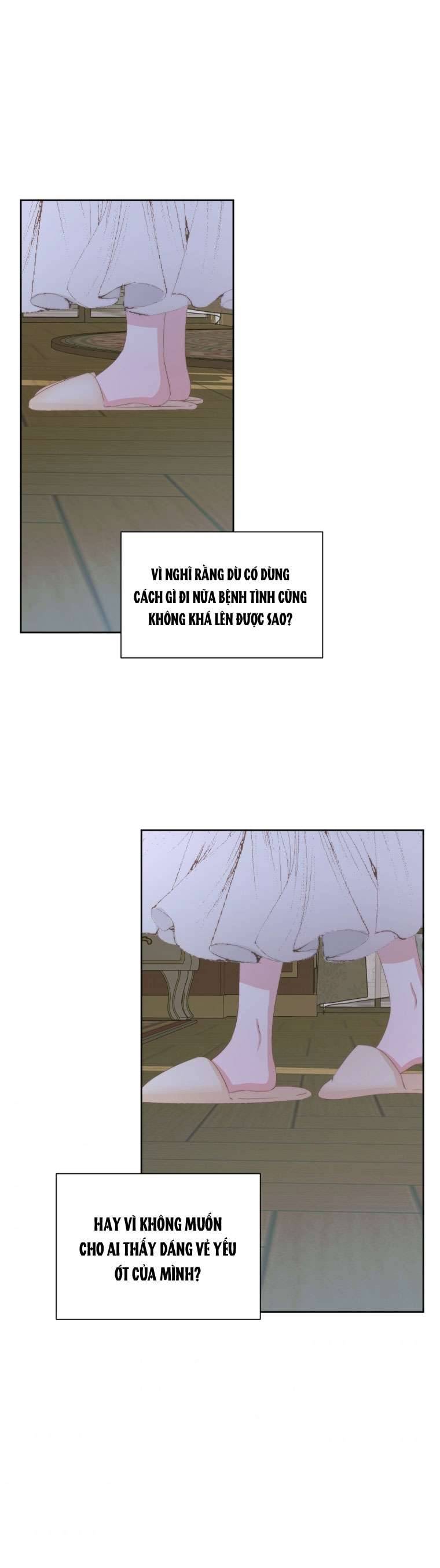 Siren: Trở Thành Gia Đình Của Nhân Vật Phản Diện Chap 34 - Next Chap 35