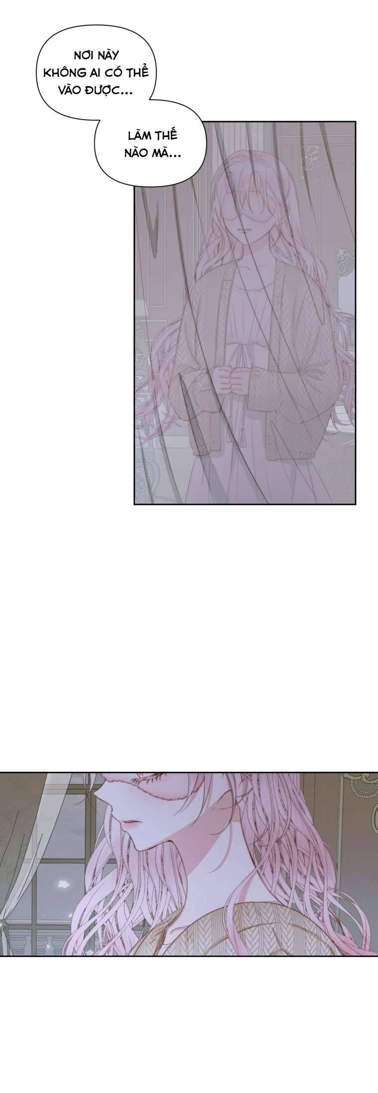 Siren: Trở Thành Gia Đình Của Nhân Vật Phản Diện Chap 34 - Next Chap 35