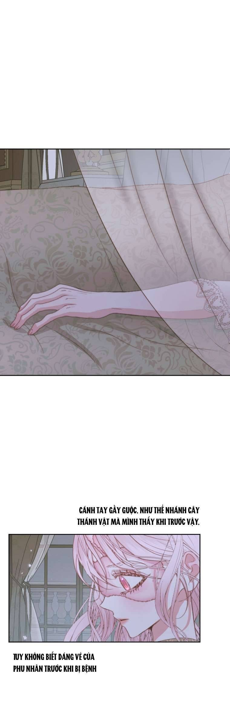 Siren: Trở Thành Gia Đình Của Nhân Vật Phản Diện Chap 34 - Next Chap 35