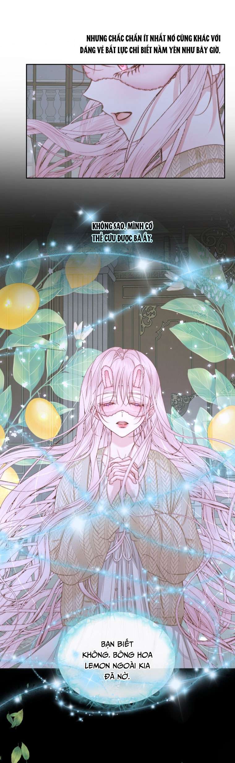 Siren: Trở Thành Gia Đình Của Nhân Vật Phản Diện Chap 34 - Next Chap 35