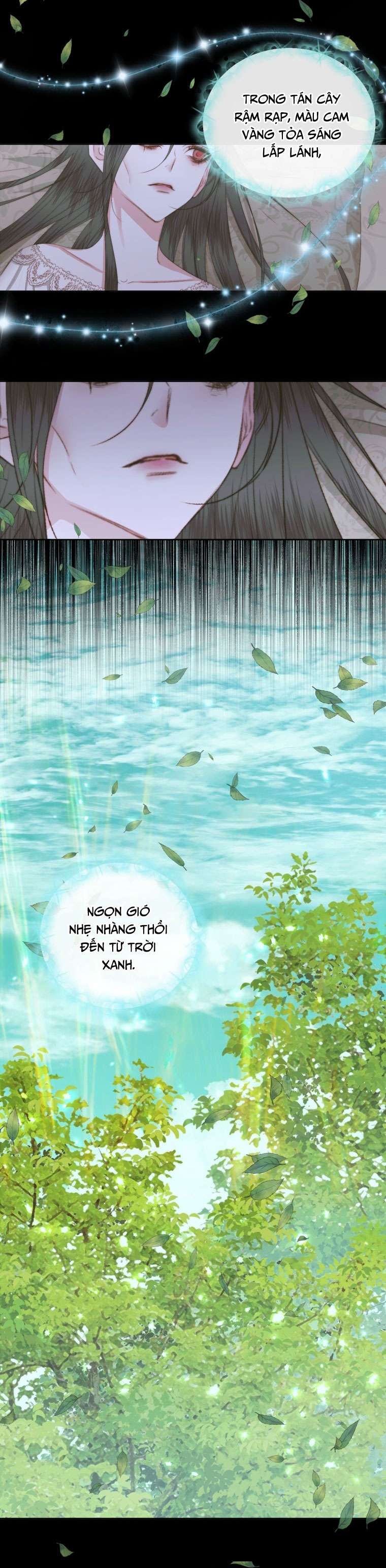 Siren: Trở Thành Gia Đình Của Nhân Vật Phản Diện Chap 34 - Next Chap 35