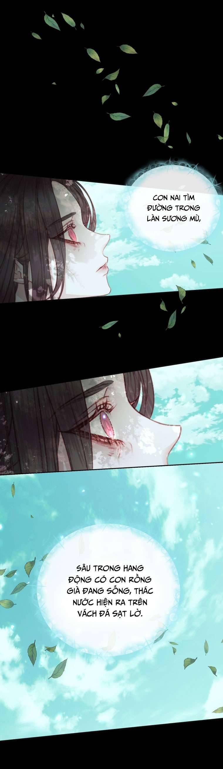 Siren: Trở Thành Gia Đình Của Nhân Vật Phản Diện Chap 34 - Next Chap 35