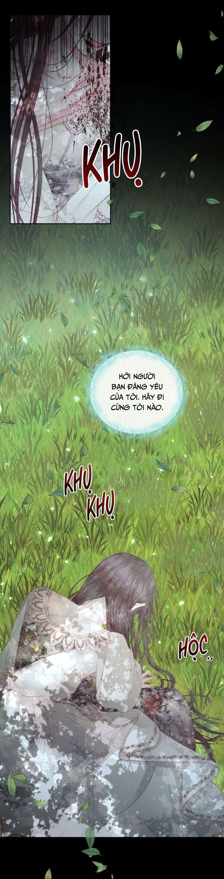 Siren: Trở Thành Gia Đình Của Nhân Vật Phản Diện Chap 34 - Next Chap 35