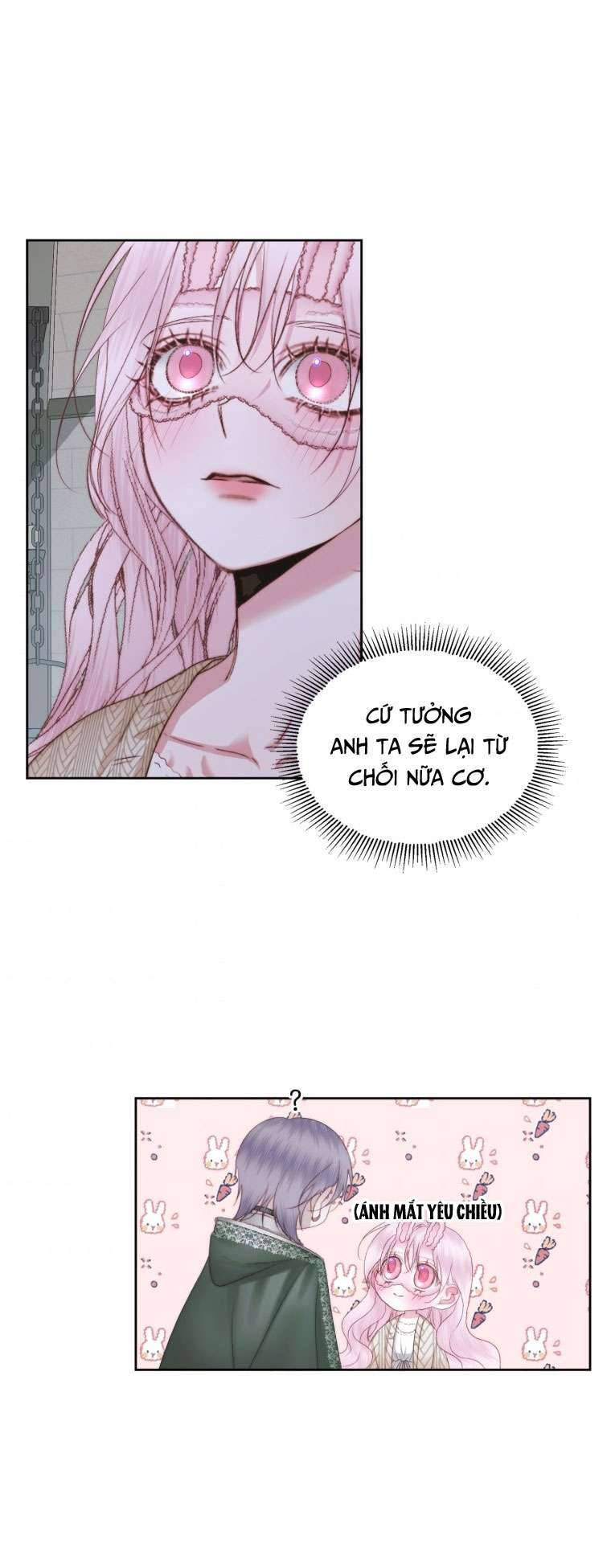 Siren: Trở Thành Gia Đình Của Nhân Vật Phản Diện Chap 34 - Next Chap 35
