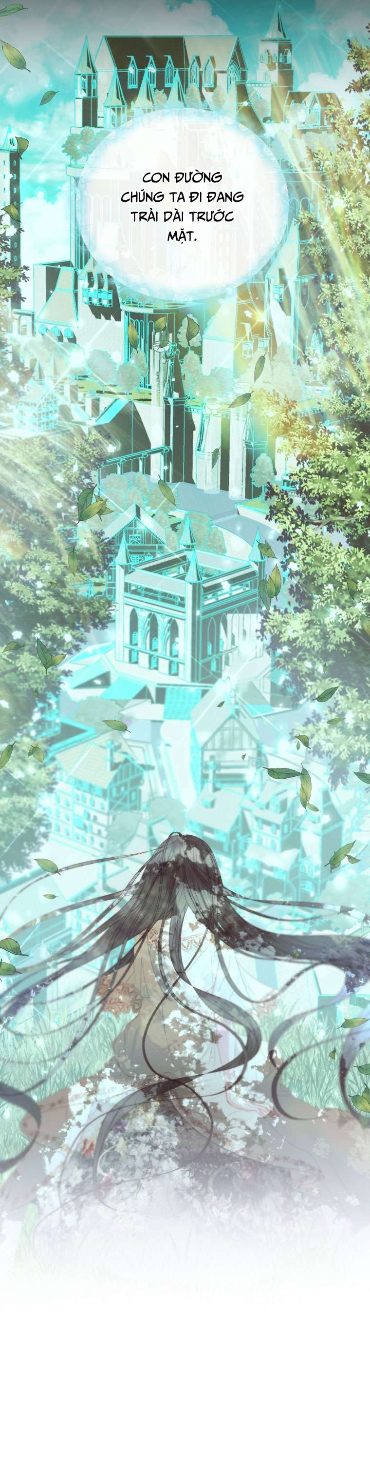 Siren: Trở Thành Gia Đình Của Nhân Vật Phản Diện Chap 34 - Next Chap 35