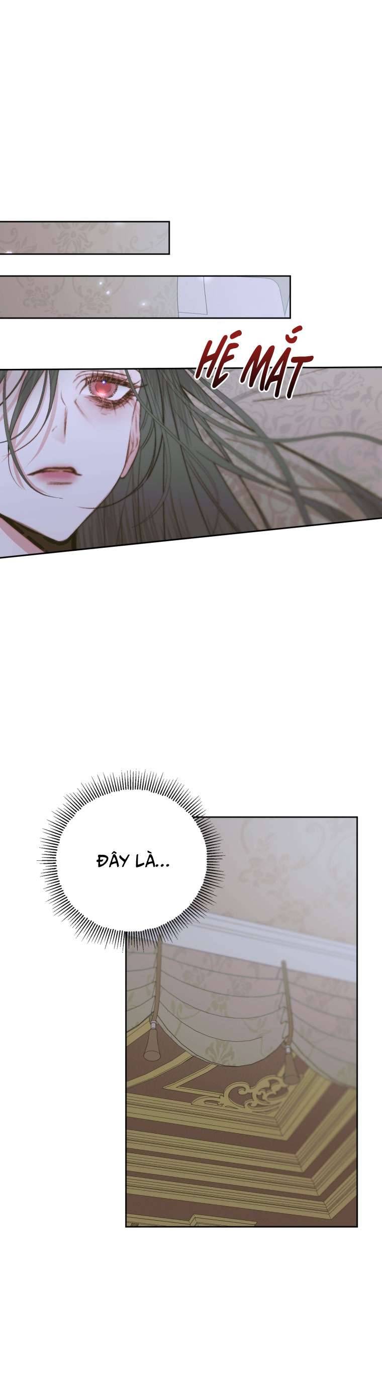 Siren: Trở Thành Gia Đình Của Nhân Vật Phản Diện Chap 34 - Next Chap 35