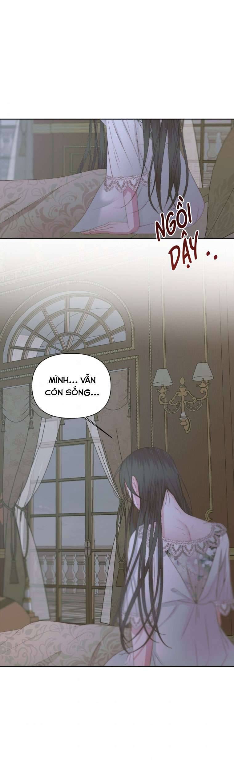 Siren: Trở Thành Gia Đình Của Nhân Vật Phản Diện Chap 34 - Next Chap 35