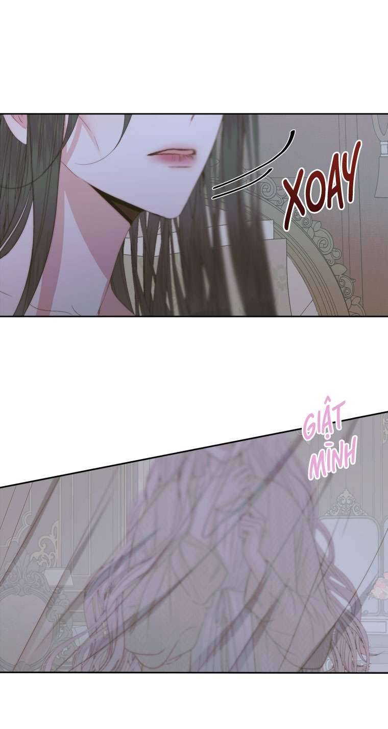 Siren: Trở Thành Gia Đình Của Nhân Vật Phản Diện Chap 34 - Next Chap 35