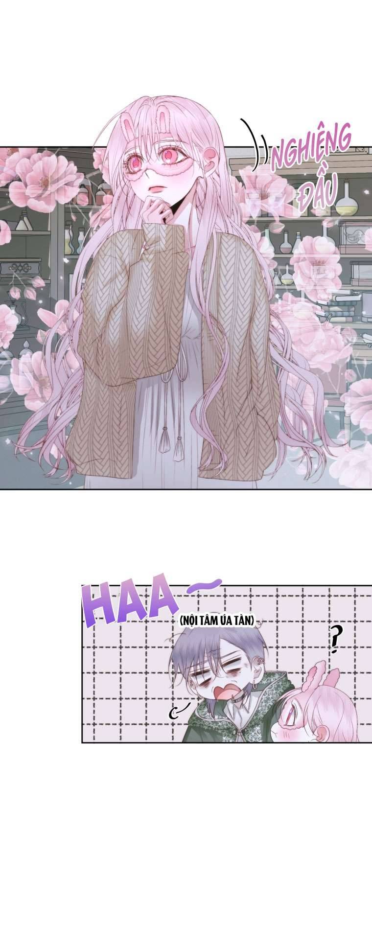 Siren: Trở Thành Gia Đình Của Nhân Vật Phản Diện Chap 34 - Next Chap 35