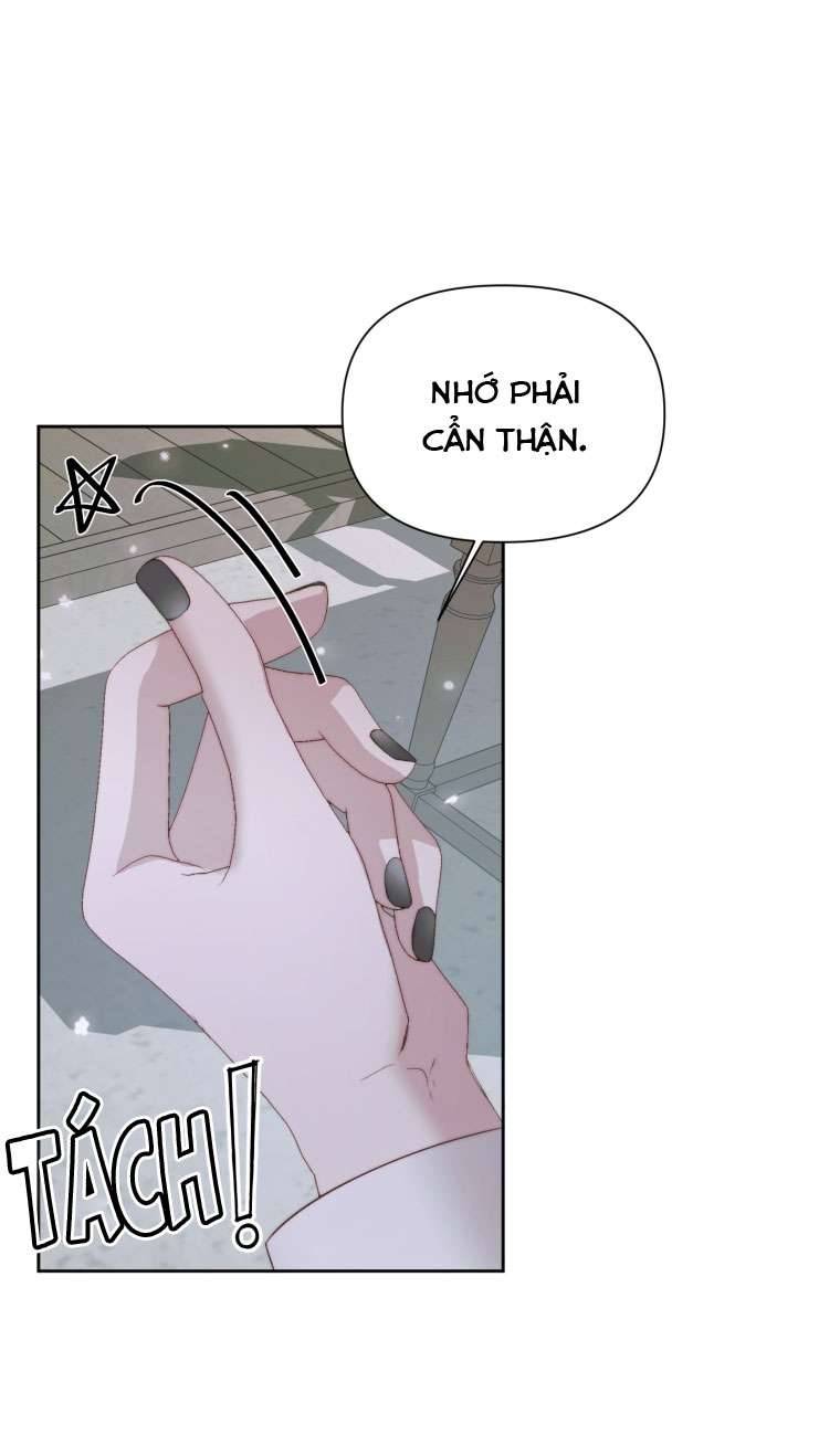 Siren: Trở Thành Gia Đình Của Nhân Vật Phản Diện Chap 34 - Next Chap 35