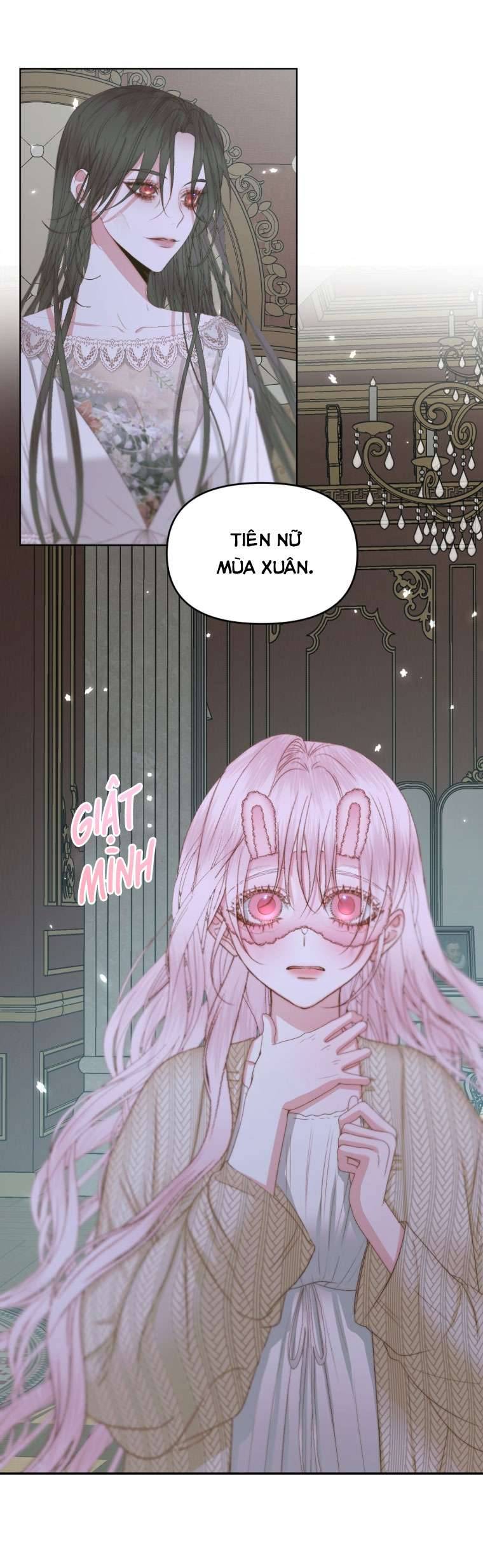 Siren: Trở Thành Gia Đình Của Nhân Vật Phản Diện Chap 35 - Next Chap 36