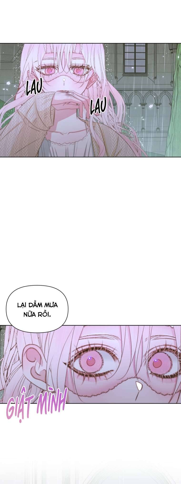 Siren: Trở Thành Gia Đình Của Nhân Vật Phản Diện Chap 35 - Next Chap 36