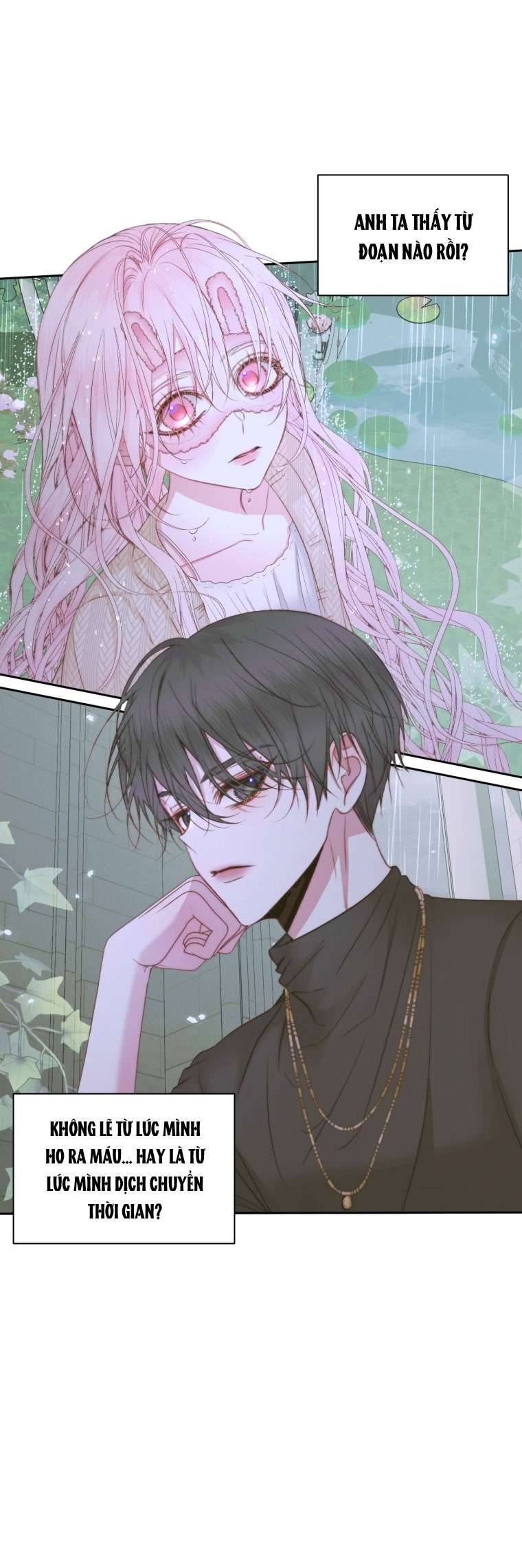 Siren: Trở Thành Gia Đình Của Nhân Vật Phản Diện Chap 35 - Next Chap 36