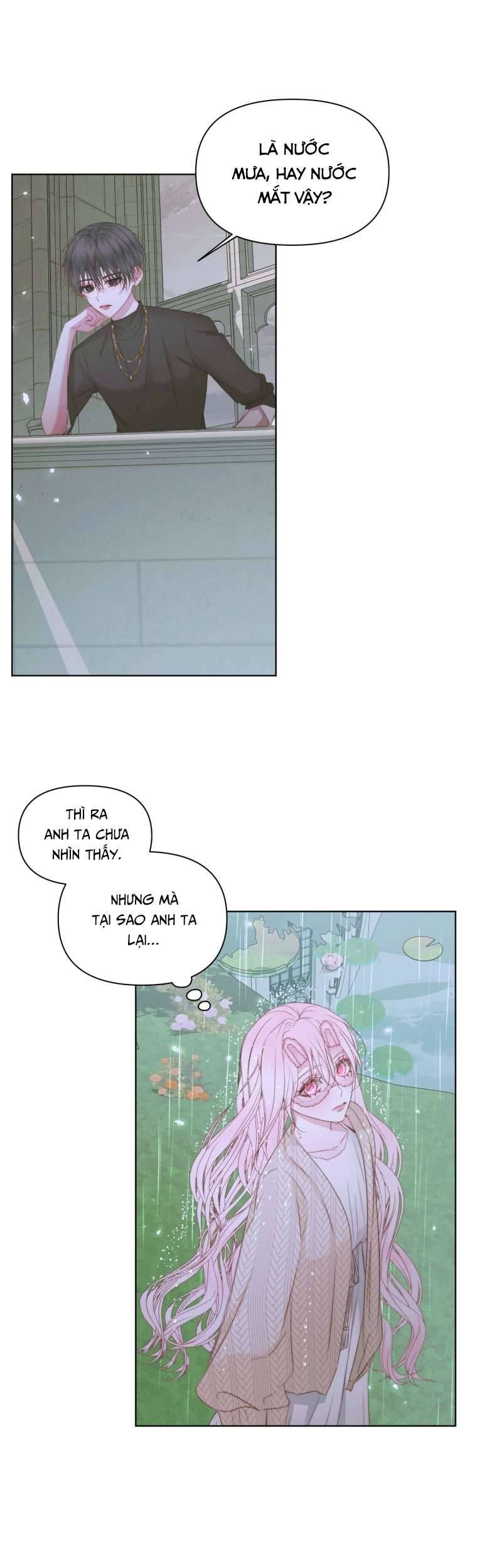 Siren: Trở Thành Gia Đình Của Nhân Vật Phản Diện Chap 35 - Next Chap 36